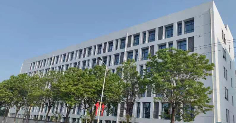 徐州生产基地